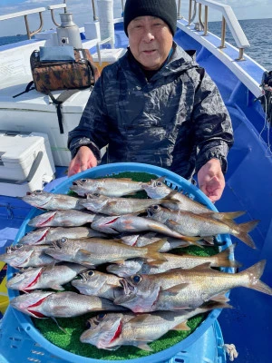 恵一丸の2024年11月9日(土)2枚目の写真