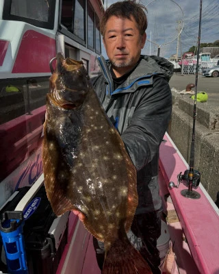 第八幸松丸の2024年11月9日(土)1枚目の写真