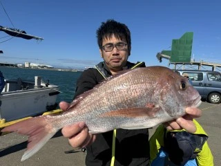 博栄丸の2024年11月9日(土)3枚目の写真