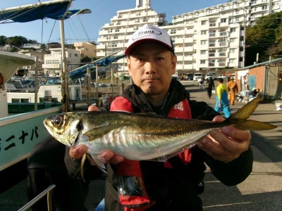 一郎丸の2024年11月7日(木)5枚目の写真