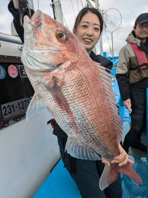 大春丸の2024年11月10日(日)2枚目の写真