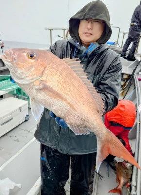 光海丸の2024年11月2日(土)4枚目の写真