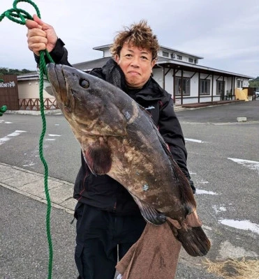 パイン5号の2024年11月9日(土)4枚目の写真