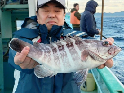 北山丸の2024年11月9日(土)1枚目の写真