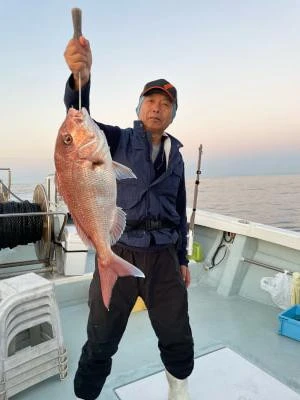 Fishing MOLA MOLAの2024年11月12日(火)3枚目の写真