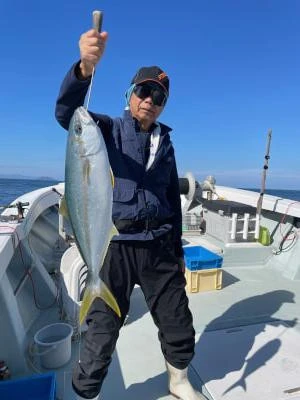 Fishing MOLA MOLAの2024年11月12日(火)5枚目の写真