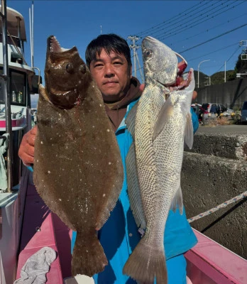 第八幸松丸の2024年11月13日(水)1枚目の写真