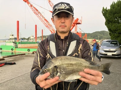 海の都 勢力丸の2024年11月3日(日)2枚目の写真