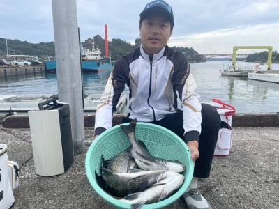 海の都 勢力丸の2024年11月9日(土)5枚目の写真