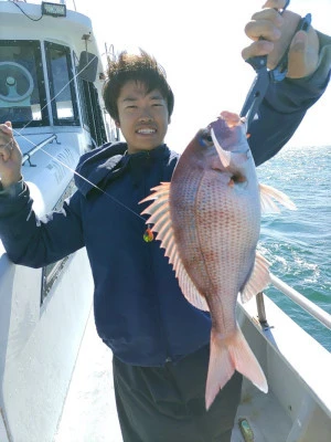 ありもと丸の2024年11月6日(水)2枚目の写真