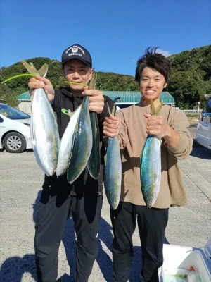 ありもと丸の2024年11月6日(水)5枚目の写真