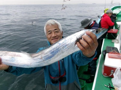 一郎丸の2024年11月12日(火)5枚目の写真