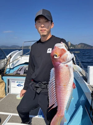 海晴丸の2024年11月14日(木)2枚目の写真