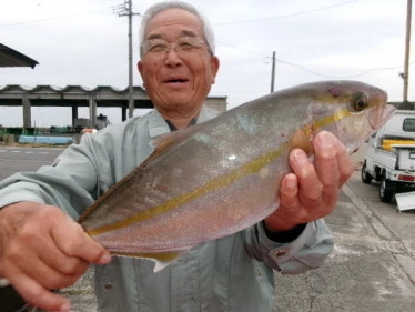 奥村釣船の2024年11月14日(木)1枚目の写真