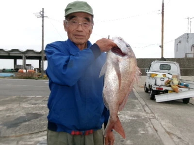 奥村釣船の2024年11月14日(木)2枚目の写真