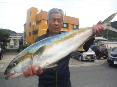 丸銀釣りセンターの2024年11月9日(土)2枚目の写真