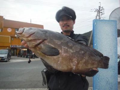 丸銀釣りセンターの2024年11月9日(土)3枚目の写真