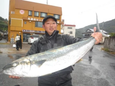 丸銀釣りセンターの2024年11月10日(日)2枚目の写真