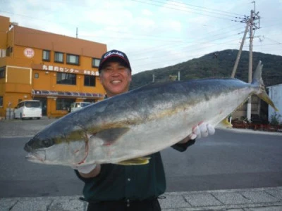 丸銀釣りセンターの2024年11月14日(木)1枚目の写真