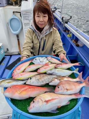 恵一丸の2024年11月16日(土)1枚目の写真