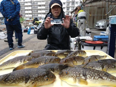 一郎丸の2024年11月16日(土)5枚目の写真