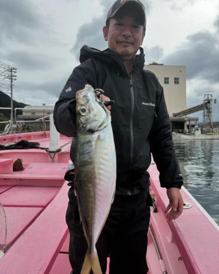 第八幸松丸の2024年11月16日(土)3枚目の写真