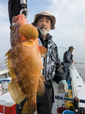 優英丸の2024年11月16日(土)5枚目の写真