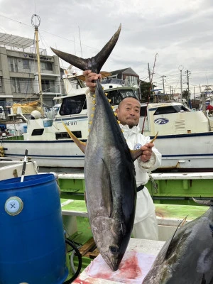 たいぞう丸の2024年11月16日(土)5枚目の写真