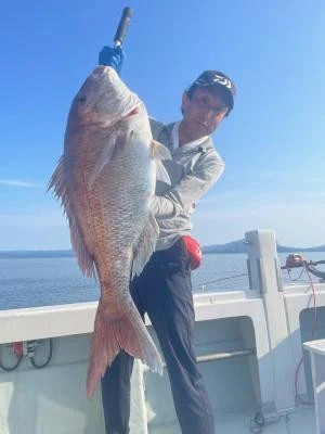 Fishing MOLA MOLAの2024年6月19日(水)1枚目の写真