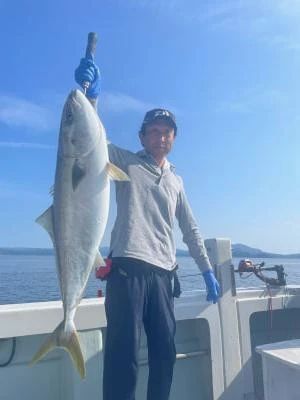 Fishing MOLA MOLAの2024年6月19日(水)3枚目の写真