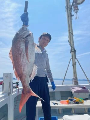 Fishing MOLA MOLAの2024年6月19日(水)5枚目の写真