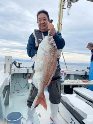 Fishing MOLA MOLAの2024年11月16日(土)1枚目の写真