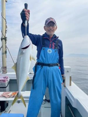 Fishing MOLA MOLAの2024年11月16日(土)2枚目の写真