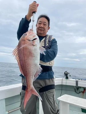 Fishing MOLA MOLAの2024年11月16日(土)3枚目の写真