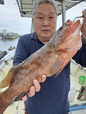 赤峯釣船の2024年11月17日(日)2枚目の写真