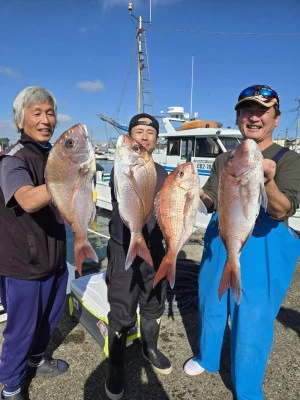 富士丸の2024年11月17日(日)1枚目の写真