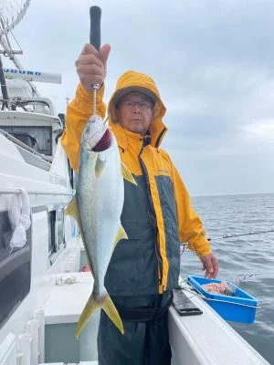 Fishing MOLA MOLAの2024年11月17日(日)2枚目の写真