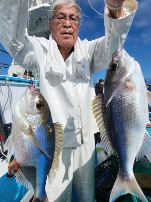 重郎平丸の2024年11月17日(日)4枚目の写真