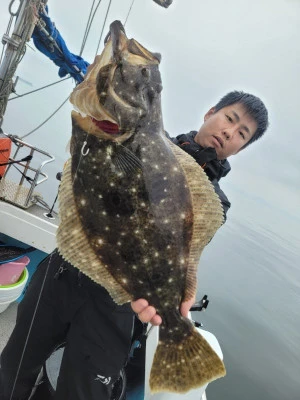 海晴丸の2024年11月16日(土)3枚目の写真