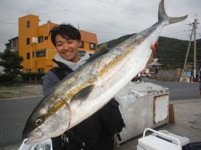 丸銀釣りセンターの2024年11月17日(日)1枚目の写真