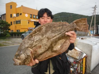 丸銀釣りセンターの2024年11月17日(日)2枚目の写真