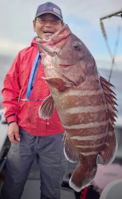 光海丸の2024年11月20日(水)2枚目の写真