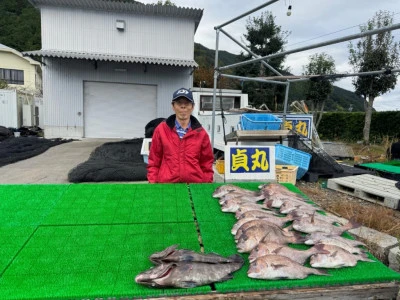 貞丸の2024年11月20日(水)1枚目の写真