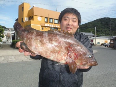 丸銀釣りセンターの2024年11月20日(水)3枚目の写真