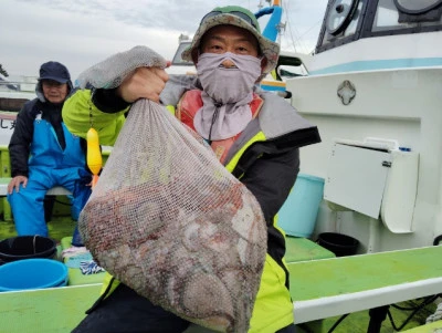 横内丸の2024年11月26日(火)2枚目の写真