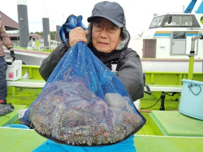 横内丸の2024年11月26日(火)3枚目の写真