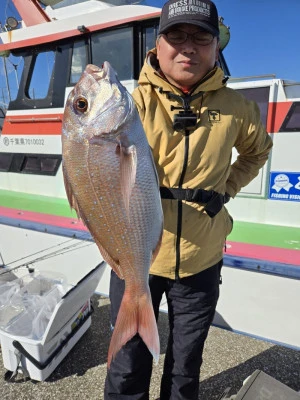 富士丸の2024年11月24日(日)5枚目の写真