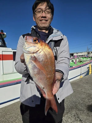 富士丸の2024年12月1日(日)3枚目の写真