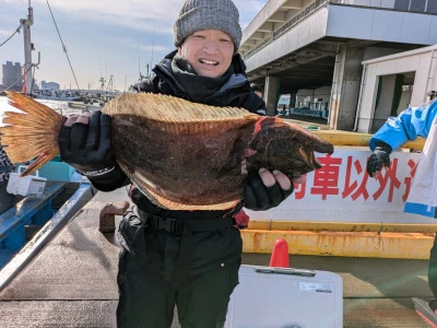 宮田丸の2024年12月21日(土)1枚目の写真