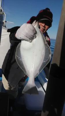 釣りキチ丸の2024年12月25日(水)2枚目の写真